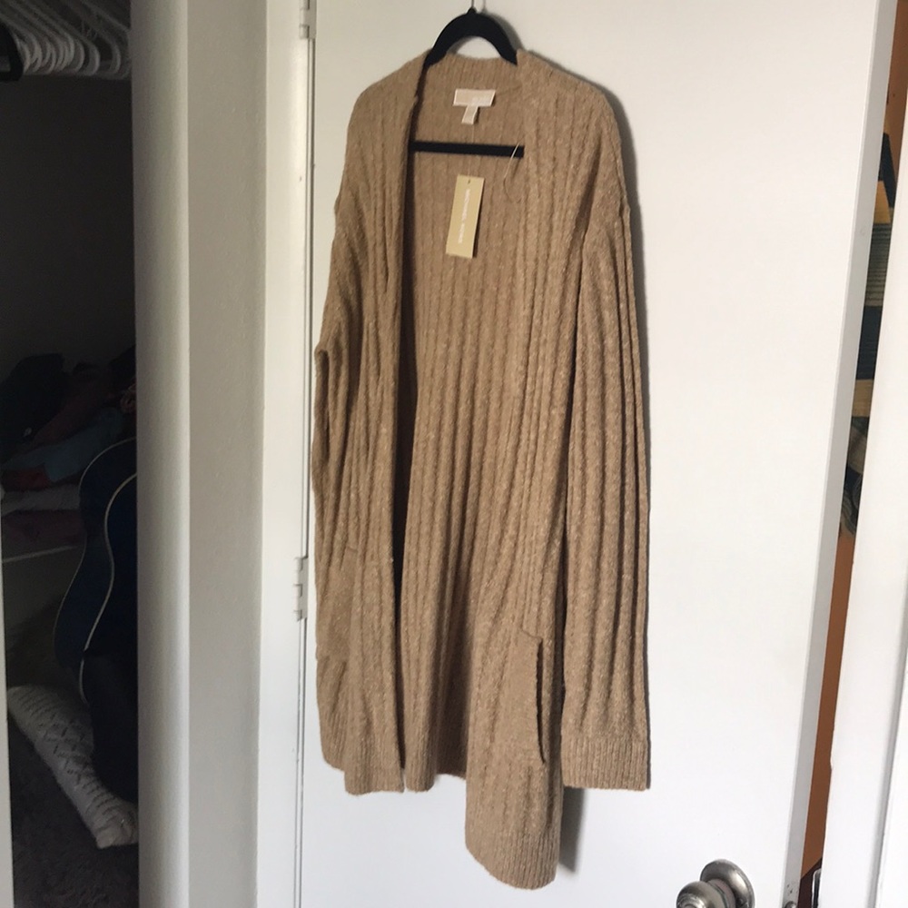 Michael Kors Cardigan